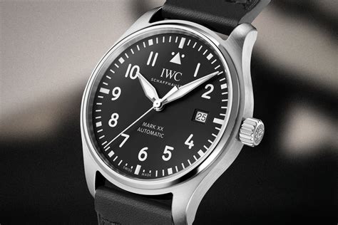 iwc wholesale